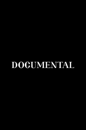 Documental movie poster - Entertainment content