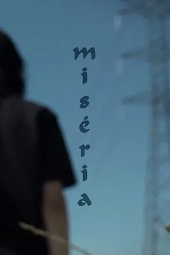 Miséria movie poster - Entertainment content