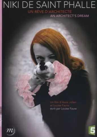 Niki de Saint Phalle, un rêve d'architecte movie poster - Entertainment content