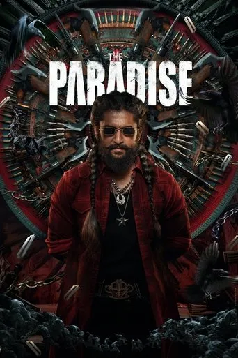 The Paradise movie poster - Entertainment content