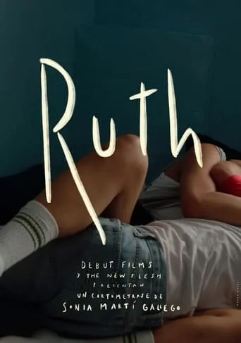 Ruth movie poster - Entertainment content