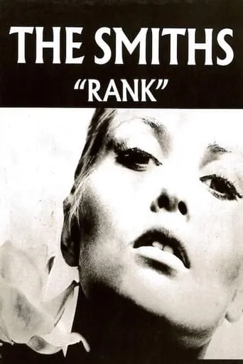 The Smiths: Rank movie poster - Entertainment content