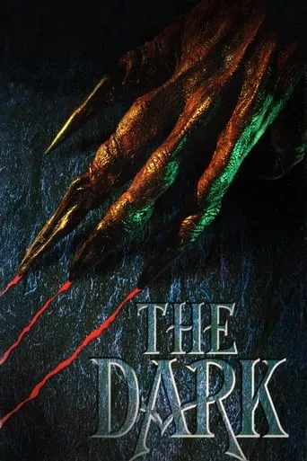 The Dark movie poster - Rated 4.9/10
