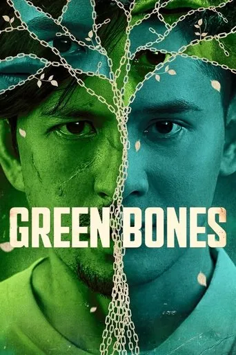 Green Bones movie poster - Rated 7/10