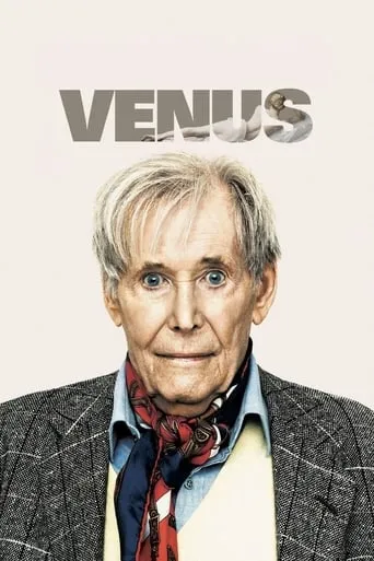 Venus movie poster - Rated 6.647/10