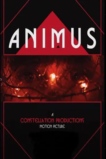 Animus movie poster - Entertainment content