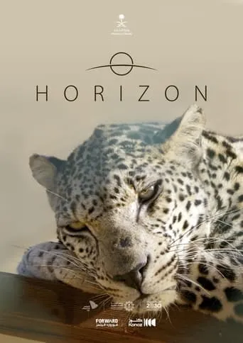 Horizon movie poster - Entertainment content