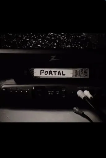 Portal movie poster - Entertainment content