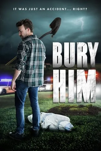 Bury Him movie poster - Entertainment content