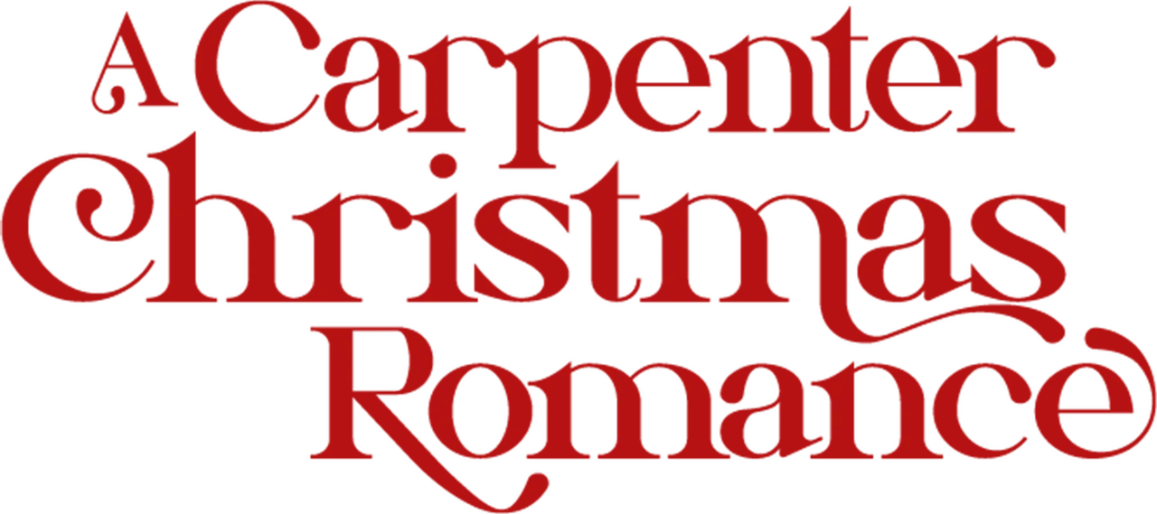 A Carpenter Christmas Romance