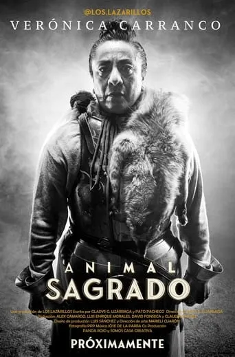 Sacred Beast movie poster - Entertainment content