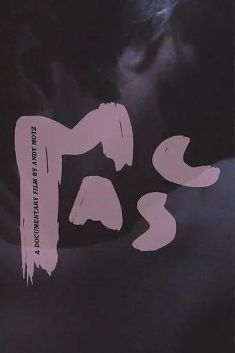 Masc movie poster - Entertainment content