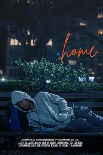 home movie poster - Entertainment content