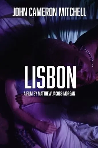 Lisbon movie poster - Entertainment content