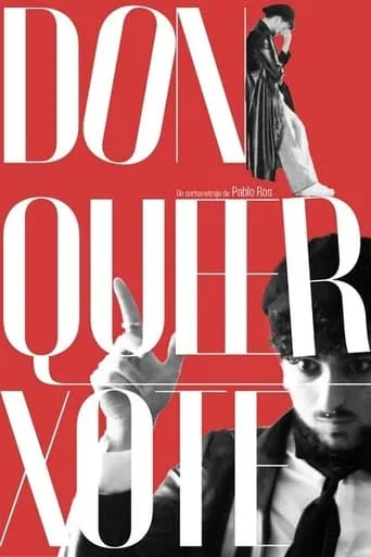 Don QueerXote movie poster - Entertainment content