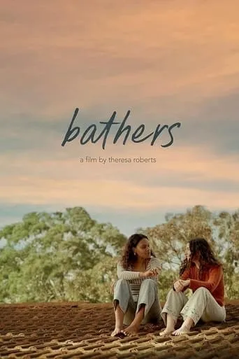 Bathers movie poster - Entertainment content