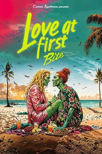 Love at First Bite movie poster - Entertainment content