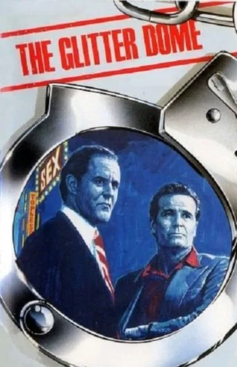 The Glitter Dome movie poster - Rated 4.5/10