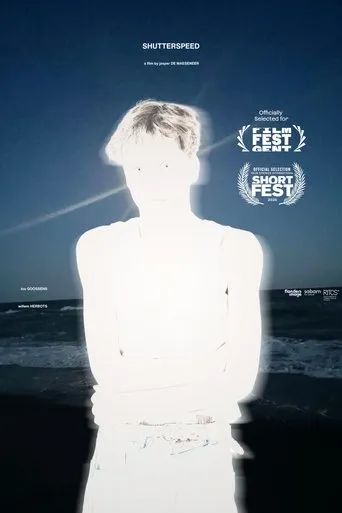 Shutterspeed movie poster - Rated 10/10