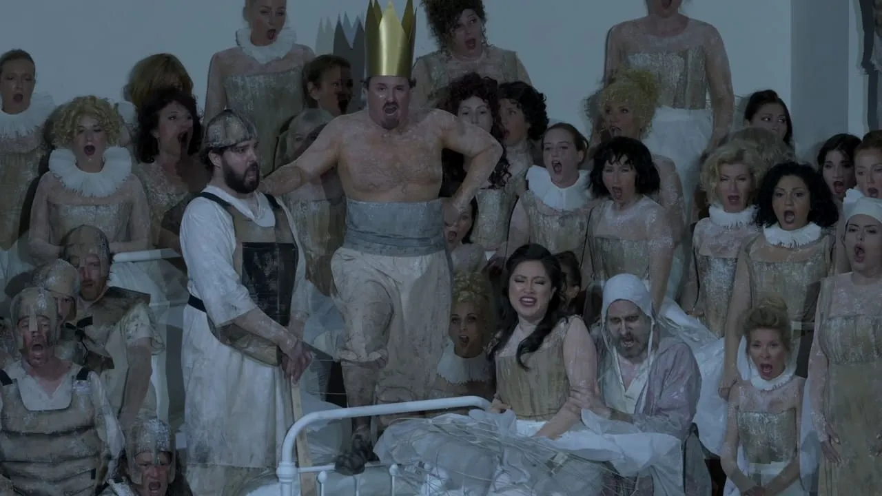 Verdi - Ernani
