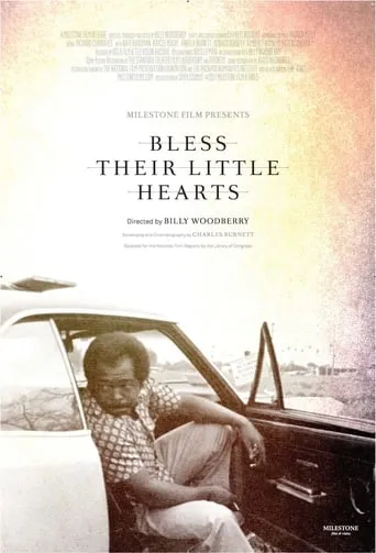 Bless Their Little Hearts movie poster - Rated 6.2/10