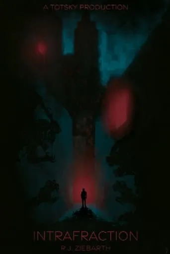 Intrafraction movie poster - Entertainment content