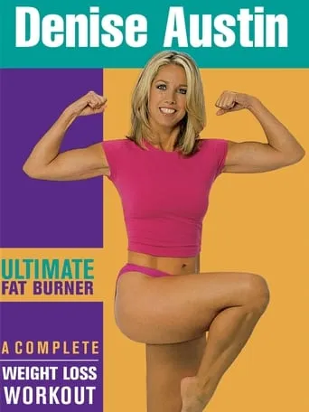 Ultimate Fat Burner movie poster - Entertainment content