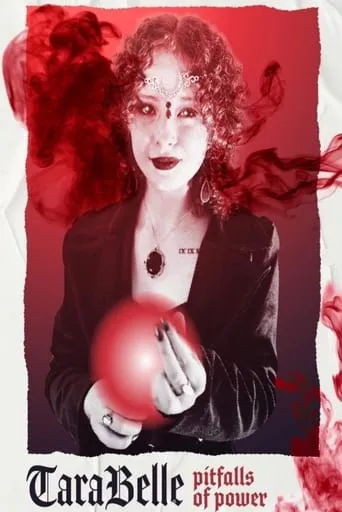 TaraBelle Pitfalls of Power movie poster - Entertainment content