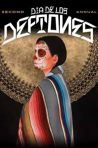 Deftones: Dia De Los Deftones 2019 movie poster - Entertainment content