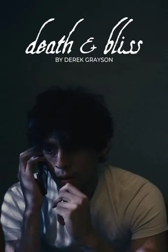 Death & Bliss movie poster - Entertainment content