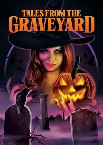 Tales From the Graveyard movie poster - Entertainment content