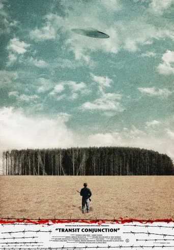 Transit Conjunction movie poster - Entertainment content