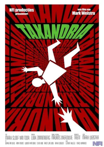 Taxandria movie poster - Entertainment content