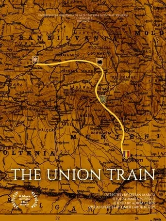 The Union Train movie poster - Entertainment content