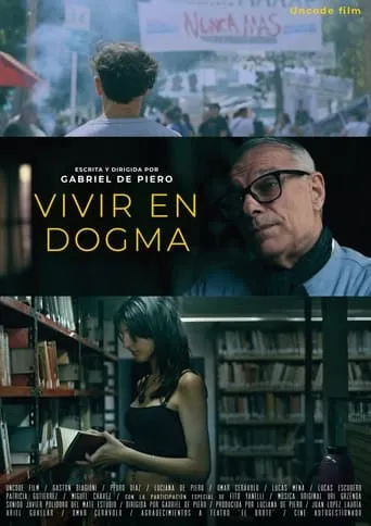 Vivir en dogma movie poster - Entertainment content