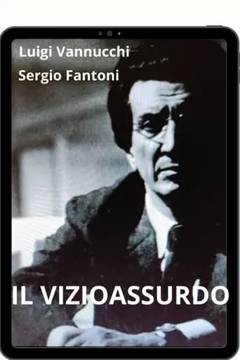 Il vizio assurdo movie poster - Entertainment content
