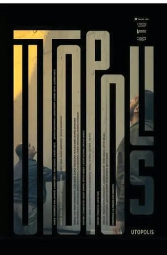 Utopolis movie poster - Entertainment content