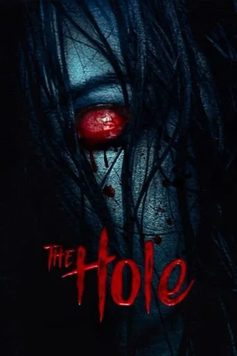 The Hole: 363 Days Before Tragedy movie poster - Entertainment content