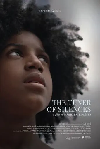 The Tuner of Silences movie poster - Entertainment content