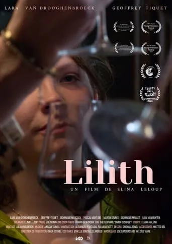 Lilith movie poster - Rated 8.2/10