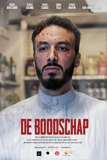 De Boodschap movie poster - Entertainment content