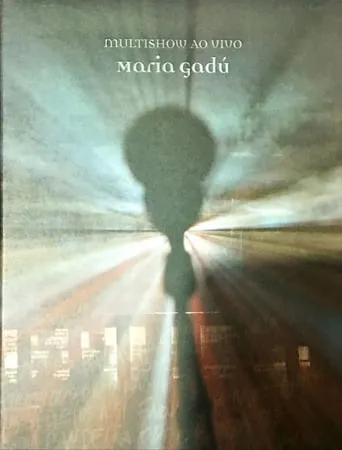 Maria Gadú: Multishow Ao Vivo movie poster - Rated 9.5/10
