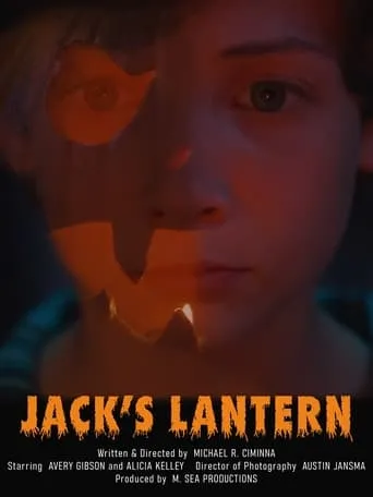 Jack's Lantern movie poster - Rated 9/10