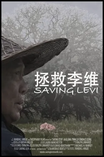 Saving Levi movie poster - Entertainment content