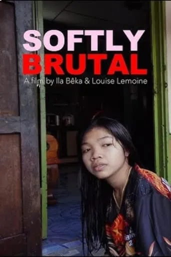 Softly Brutal movie poster - Entertainment content