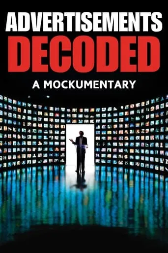 Advertisements Decoded ft. Rajeev Bhatia movie poster - Entertainment content
