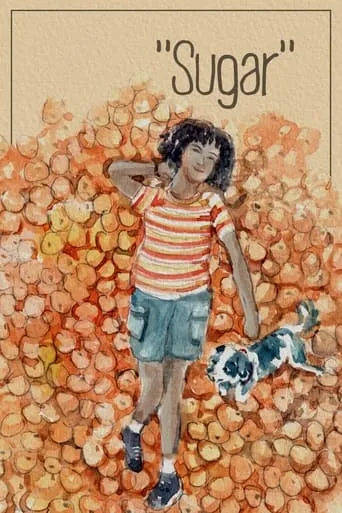 Sugar movie poster - Entertainment content