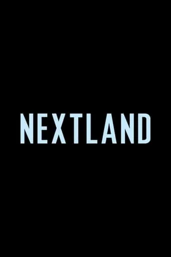 NEXTLAND movie poster - Entertainment content