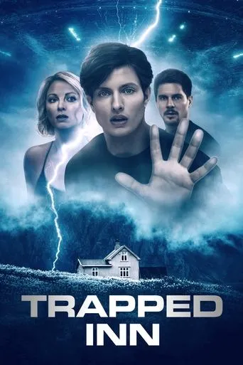 Trapped Inn movie poster - Rated 3.3/10