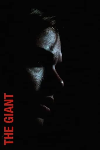 The Giant movie poster - Entertainment content